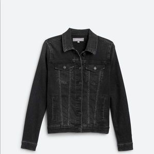 *Worn once* Just USA | Lola Denim Jacket | M
